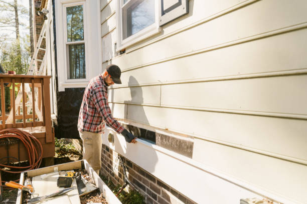 Top rated local Emergency Siding Repair specialists in Berlin Heights, OH